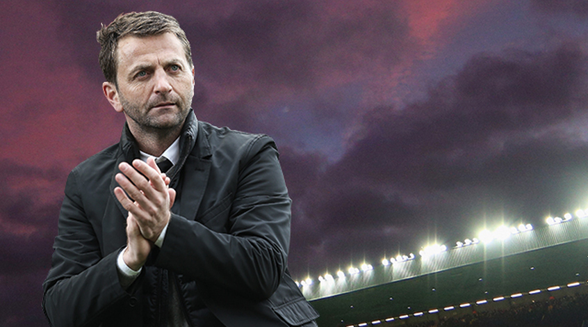 Parker thinks Tim Sherwood is a better fit for Manchester United