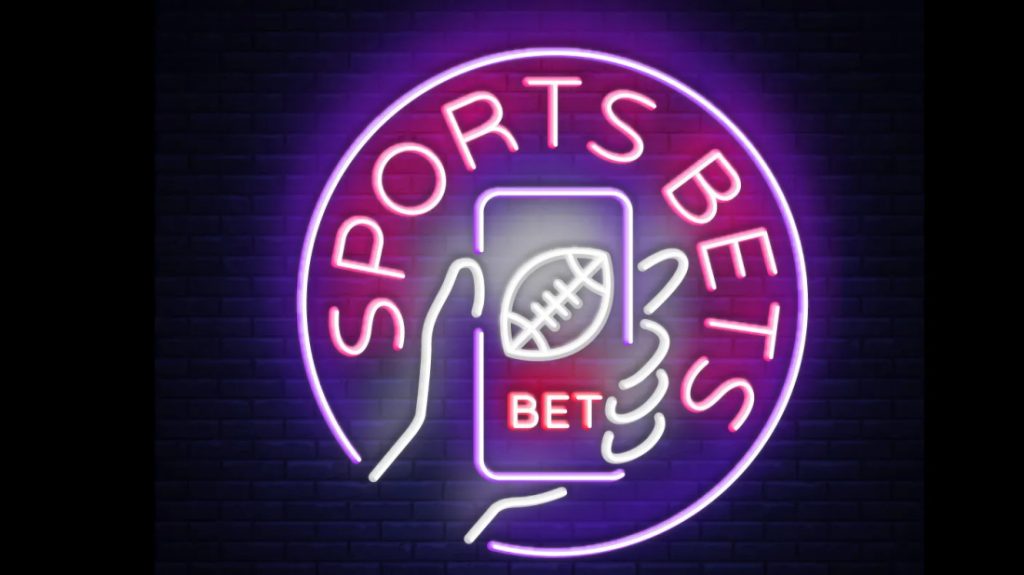 The popularity of gambling and sports betting