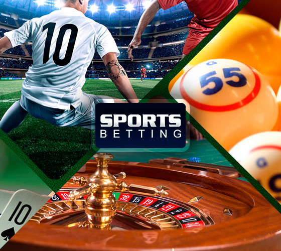 Similarities between gambling and sports betting