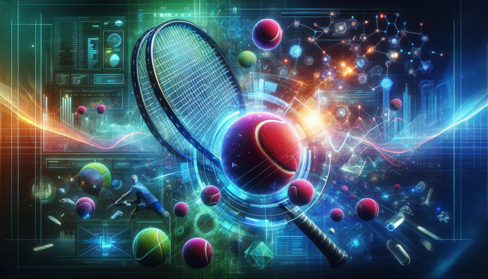 trends in tennis and gambling