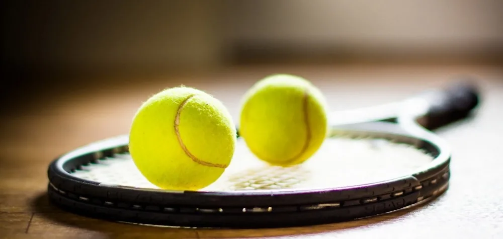 Amazing Facts about Tennis 
