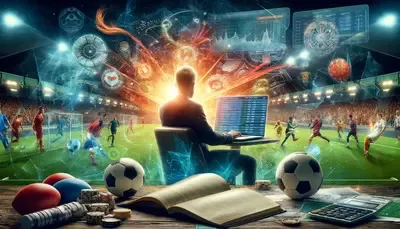 Football Betting Strategies