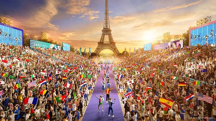 paris-jeux olympiques-2024