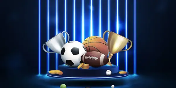 Online betting community