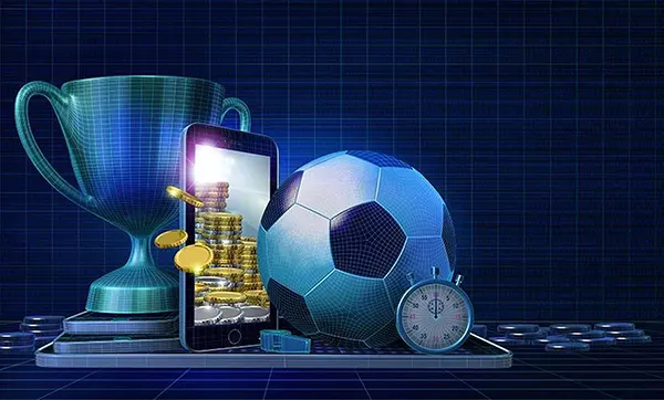 Online betting community