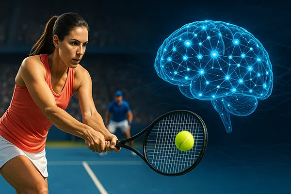 analyse données sport