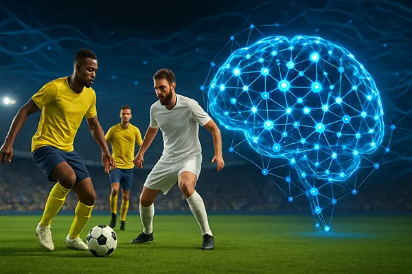 Sports data analysis
