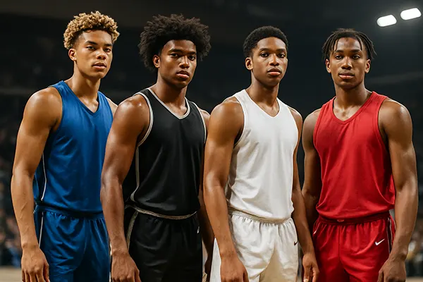 Future NBA talent