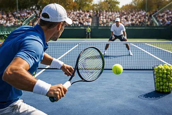 Return game analysis