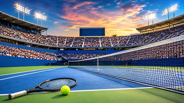 WTA New York