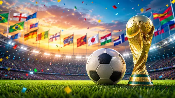 Match FIFA 2026